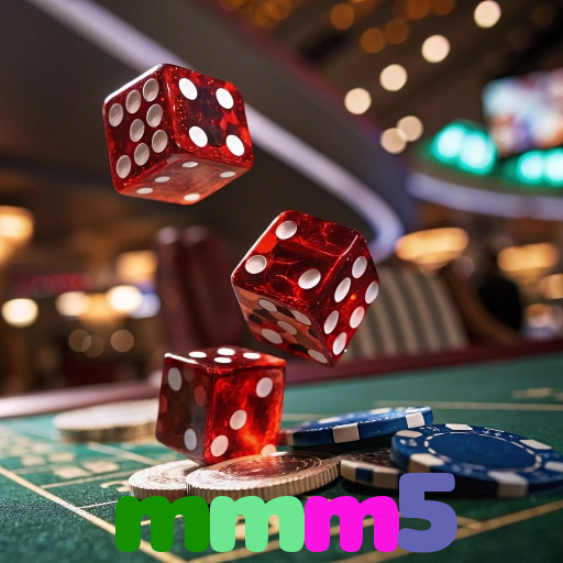 mmm5:Jogue poker, aposte no futebol e ganhe em grandes jogos de cassino!