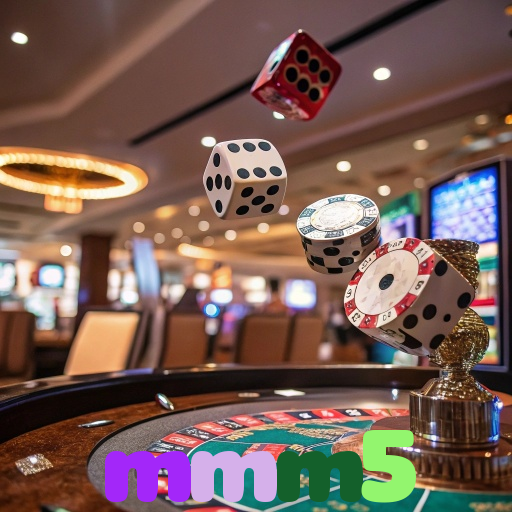 mmm5:Aposte no futebol, jogue poker e conquiste vitórias épicas!