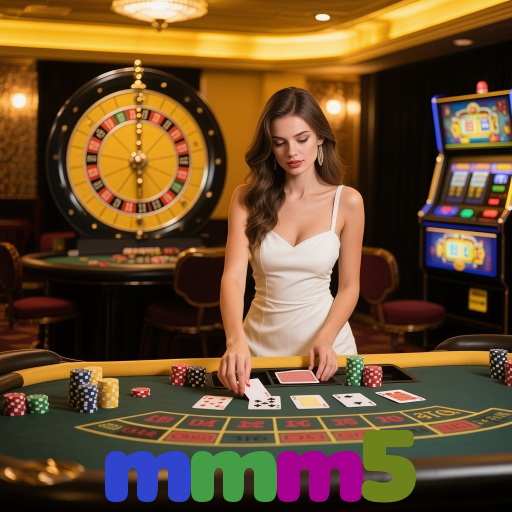 mmm5:Jogue poker, aposte no futebol e ganhe em grandes jogos de cassino!