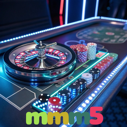 mmm5:Jogue poker, aposte no futebol e ganhe em grandes jogos de cassino!