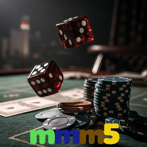 mmm5：Jogue poker, aposte no futebol e ganhe em grandes jogos de cassino!