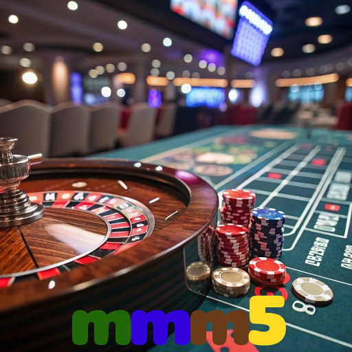 mmm5:Aposte no futebol, jogue poker e conquiste vitórias épicas!