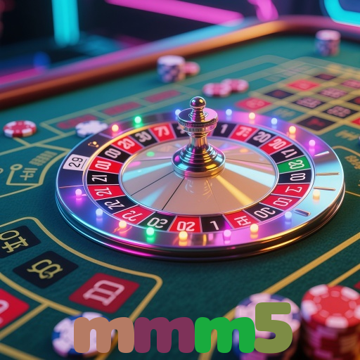 mmm5：Aposte nas melhores slots e conquiste prêmios como nunca!