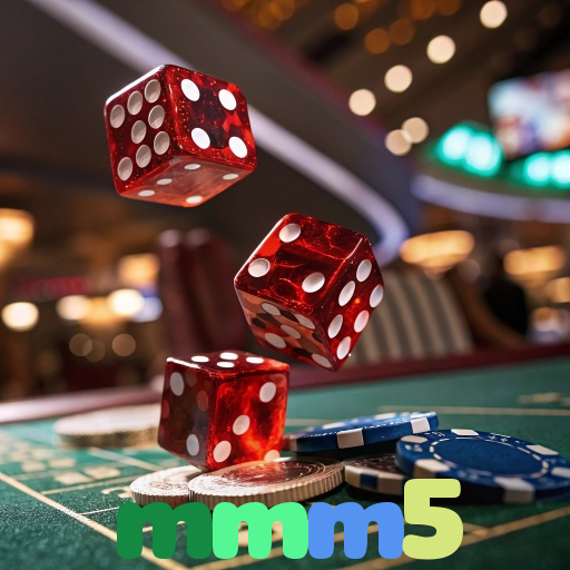 mmm5：Aposte nas melhores slots e conquiste prêmios como nunca!