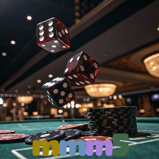 mmm5:Aposte no futebol, jogue poker e conquiste vitórias épicas!