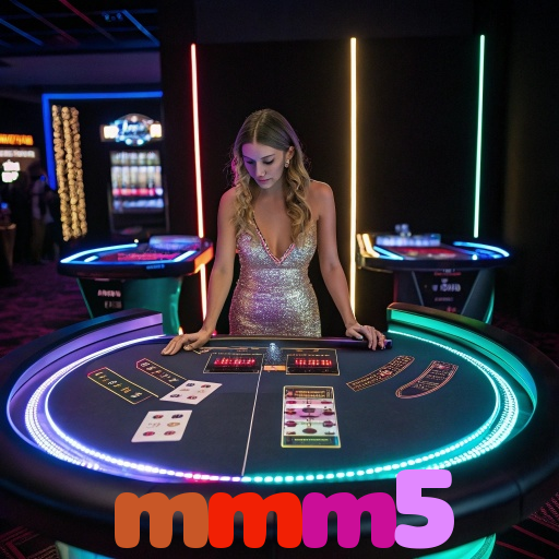 mmm5：Aposte nas melhores slots e conquiste prêmios como nunca!