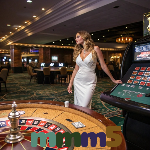 mmm5：Jogue poker, aposte no futebol e ganhe em grandes jogos de cassino!
