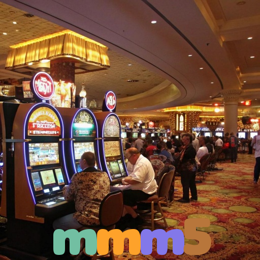 mmm5:Aposte nas melhores slots e conquiste prêmios como nunca!