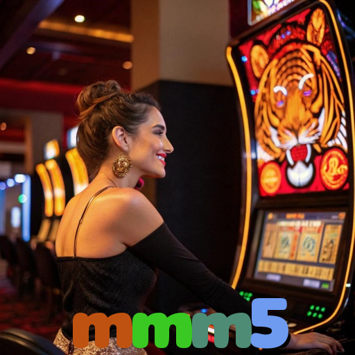 mmm5:Aposte nas melhores slots e conquiste prêmios como nunca!