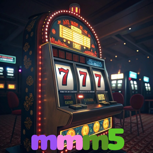 mmm5：Aposte nas melhores slots e conquiste prêmios como nunca!
