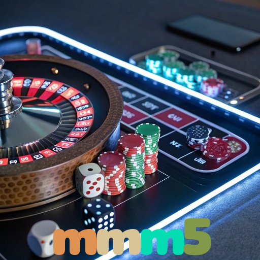 mmm5：Aposte nas melhores slots e conquiste prêmios como nunca!