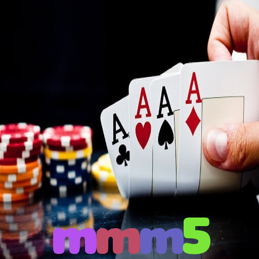 mmm5：Jogue poker, aposte no futebol e ganhe em grandes jogos de cassino!