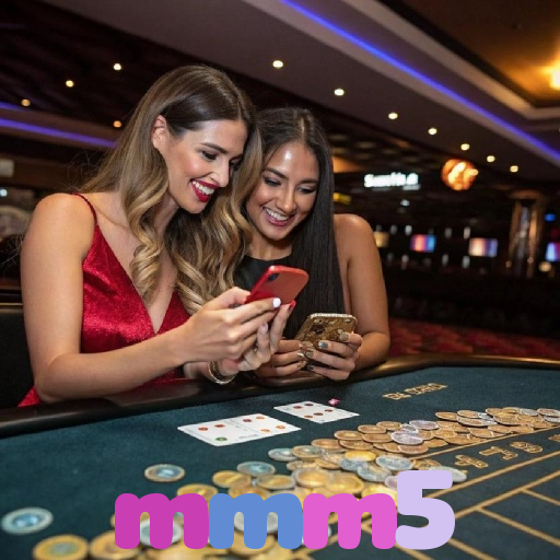 mmm5：Aposte nas melhores slots e conquiste prêmios como nunca!