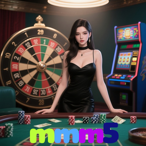 mmm5:Aposte no futebol, jogue poker e conquiste vitórias épicas!