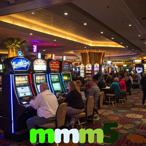 mmm5:Aposte no futebol, jogue poker e conquiste vitórias épicas!