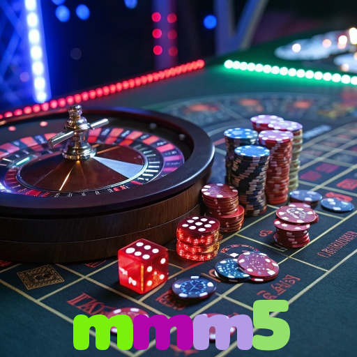 mmm5:Jogue poker, aposte no futebol e ganhe em grandes jogos de cassino!