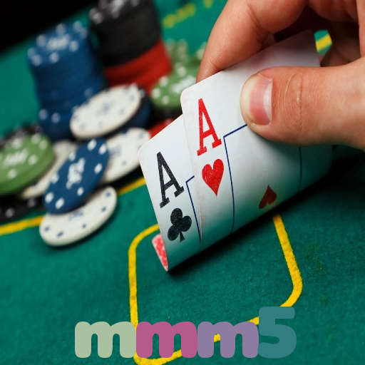 mmm5:Jogue poker, aposte no futebol e ganhe em grandes jogos de cassino!