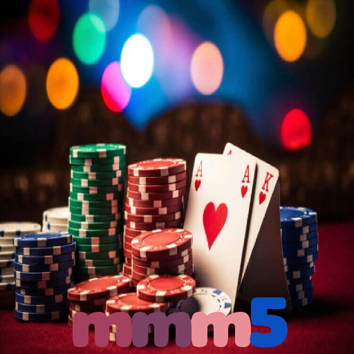 mmm5：Aposte nas melhores slots e conquiste prêmios como nunca!