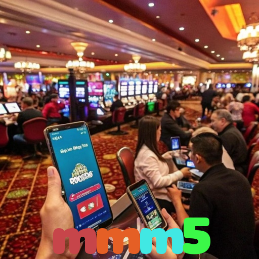 mmm5:Aposte no futebol, jogue poker e conquiste vitórias épicas!