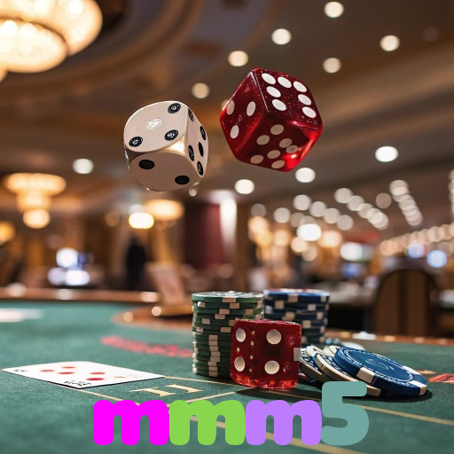 mmm5:Aposte no futebol, jogue poker e conquiste vitórias épicas!