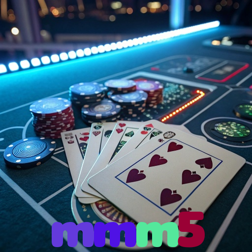 mmm5：Aposte nas melhores slots e conquiste prêmios como nunca!