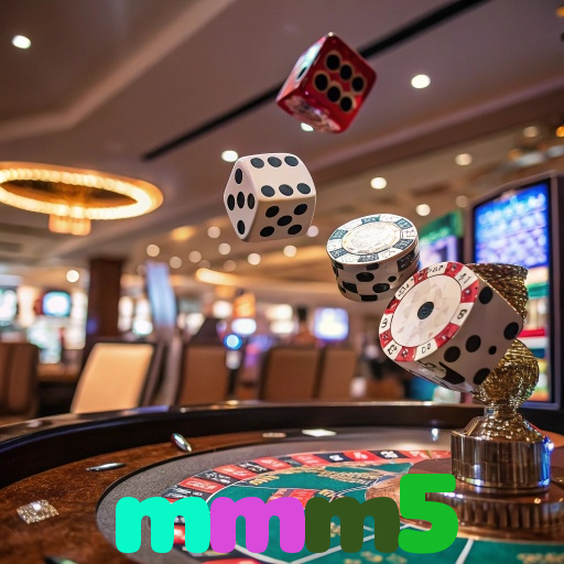 mmm5：Jogue poker, aposte no futebol e ganhe em grandes jogos de cassino!