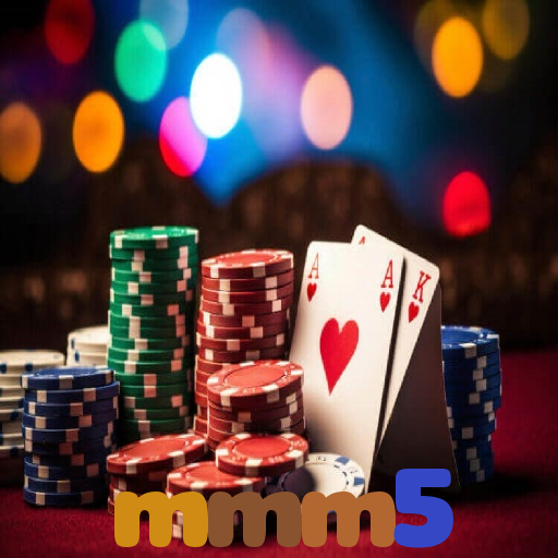 mmm5:Aposte no futebol, jogue poker e conquiste vitórias épicas!