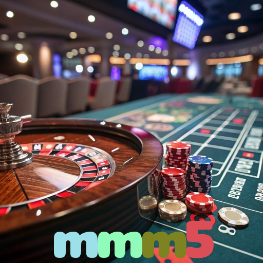 mmm5：Aposte nas melhores slots e conquiste prêmios como nunca!