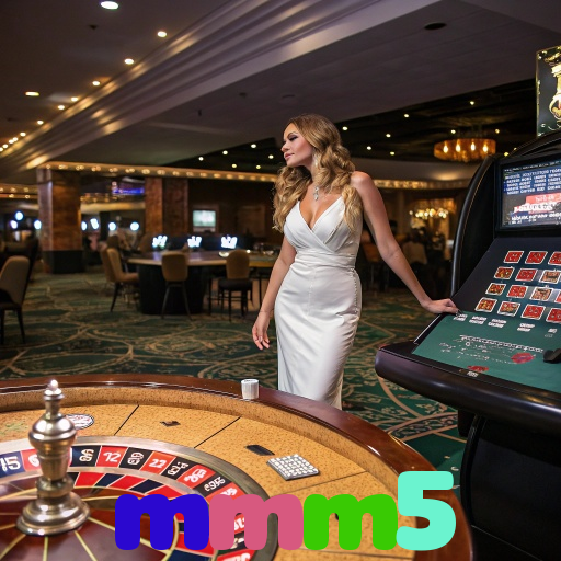 mmm5：Aposte no futebol, jogue poker e conquiste vitórias épicas!