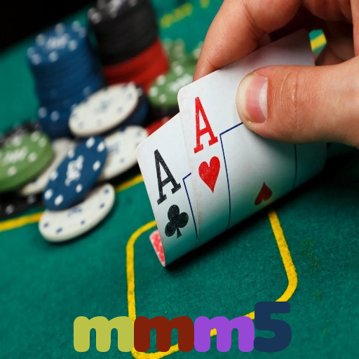 mmm5:Jogue poker, aposte no futebol e ganhe em grandes jogos de cassino!