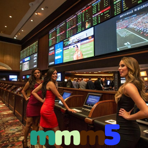mmm5:Aposte nas melhores slots e conquiste prêmios como nunca!