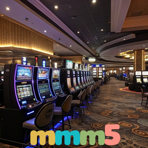 mmm5:Aposte no futebol, jogue poker e conquiste vitórias épicas!