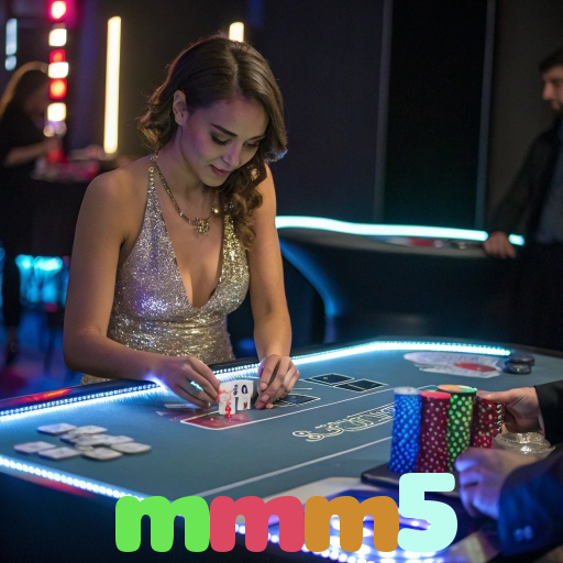 mmm5:Aposte no futebol, jogue poker e conquiste vitórias épicas!