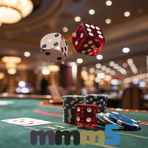 mmm5:Aposte no futebol, jogue poker e conquiste vitórias épicas!