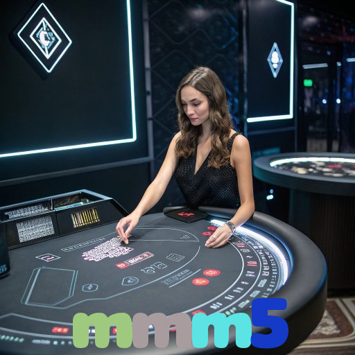 mmm5：Aposte no futebol, jogue poker e conquiste vitórias épicas!