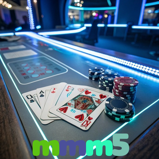 mmm5:Aposte nas melhores slots e conquiste prêmios como nunca!