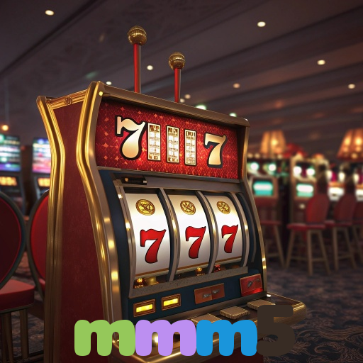 mmm5：Aposte nas melhores slots e conquiste prêmios como nunca!