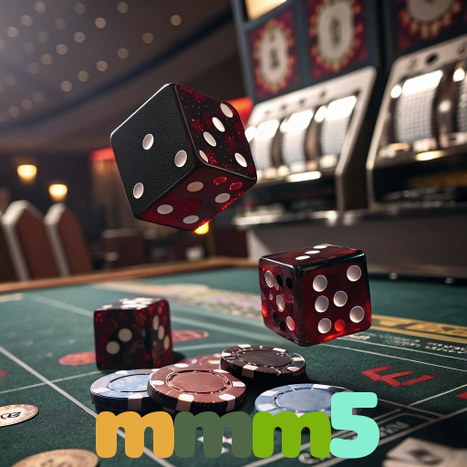 mmm5：Aposte no futebol, jogue poker e conquiste vitórias épicas!