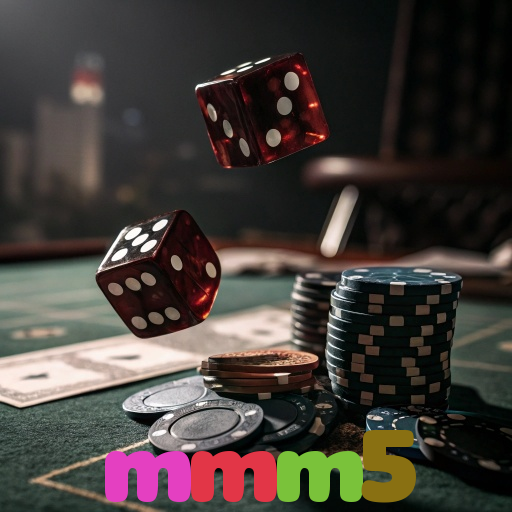 mmm5：Jogue poker, aposte no futebol e ganhe em grandes jogos de cassino!