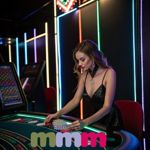 mmm5：Aposte no futebol, jogue poker e conquiste vitórias épicas!