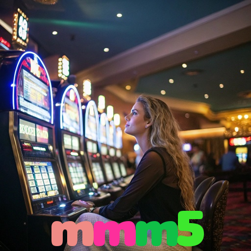 mmm5：Aposte nas melhores slots e conquiste prêmios como nunca!