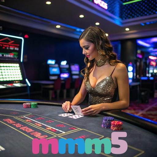 mmm5:Aposte no futebol, jogue poker e conquiste vitórias épicas!