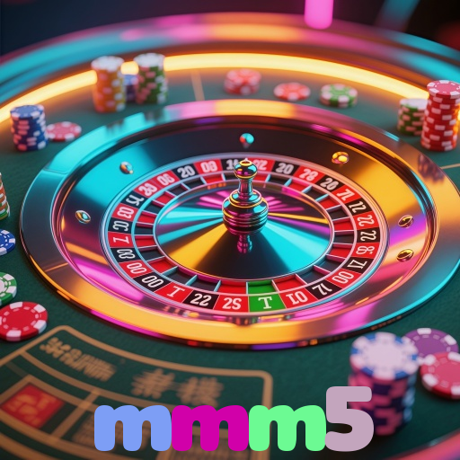 mmm5：Aposte nas melhores slots e conquiste prêmios como nunca!