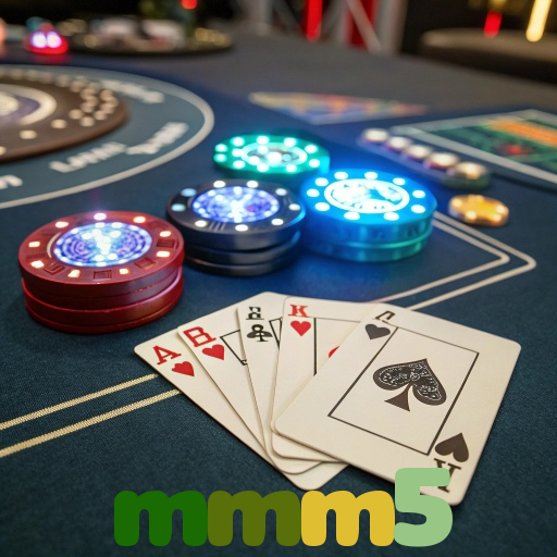 mmm5:Aposte nas melhores slots e conquiste prêmios como nunca!
