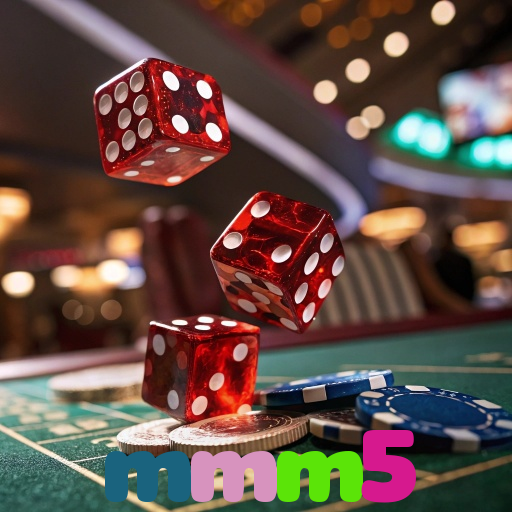 mmm5:Jogue poker, aposte no futebol e ganhe em grandes jogos de cassino!