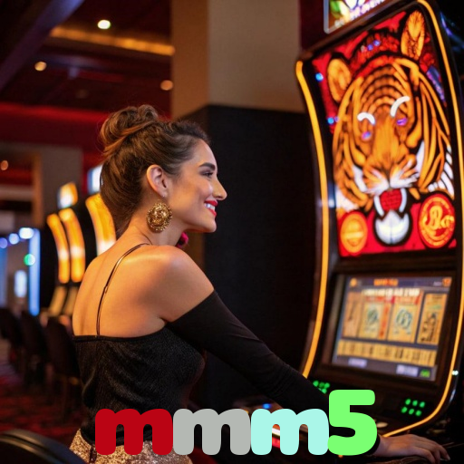 mmm5:Aposte nas melhores slots e conquiste prêmios como nunca!