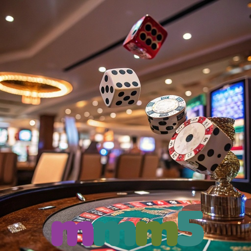 mmm5:Jogue poker, aposte no futebol e ganhe em grandes jogos de cassino!