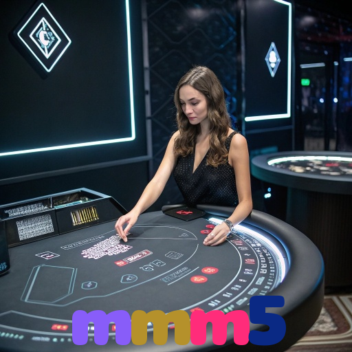 mmm5：Jogue poker, aposte no futebol e ganhe em grandes jogos de cassino!