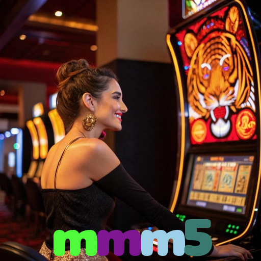 mmm5:Aposte nas melhores slots e conquiste prêmios como nunca!
