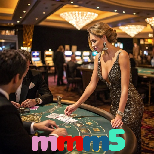 mmm5：Aposte no futebol, jogue poker e conquiste vitórias épicas!